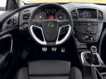 Opel Insignia OPC Sports Tourer 2009 года